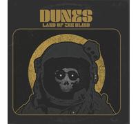 Dunes – Land Of The Blind – CD (Importación USA)