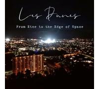 Dunes, les - From Etne to the Edge of Space [Vinilo]