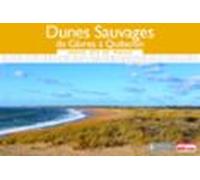 Dunes Sauvages De Gâvres À Quiberon 2019 Petit Futé (ebook)