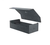 Dungeon 1100+ Convertible Midnight Gray