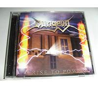 Dungeon - A Rise to Power