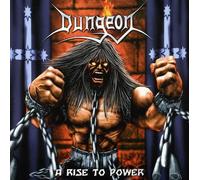 Dungeon - A Rise to Power