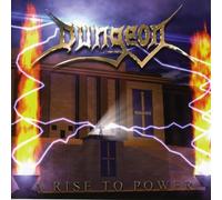 Dungeon - A Rise To Power + Bonus Tracks