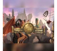 Dungeon Alchemist (PC) Steam Gift - EU