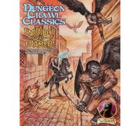 Dungeon Crawl Classics #73: Emirikol Was Framed