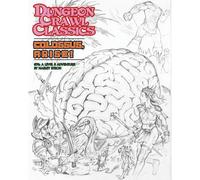 Dungeon Crawl Classics #76: Colossus, Arise!