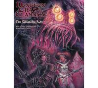 Dungeon Crawl Classics #77: The Croaking Fane