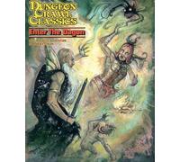 Dungeon Crawl Classics #95: Enter the Dagon