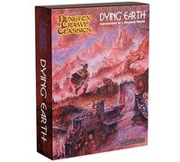 Dungeon Crawl Classics Dying Earth Boxed Set