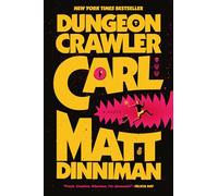 Dungeon Crawler Carl: 1