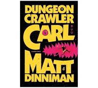 Dungeon Crawler Carl (1)