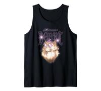 Dungeon Crawler Carl Airbrushed Princess Donut Series Book Camiseta sin Mangas