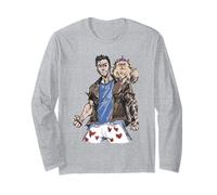 Dungeon Crawler Carl Sketchbook Princess Donut and Carl Book Manga Larga