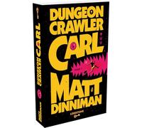 Dungeon Crawler Carl: Tome 1