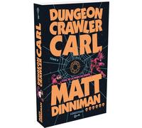 Dungeon Crawler Carl - Tome 6: 6