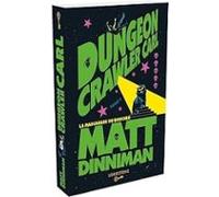 Dungeon Crawler Carl. Vol. 5. La Mascarade Du Boucher