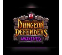 Dungeon Defenders: Awakened (PC) Steam Account - GLOBAL