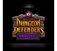 Dungeon Defenders: Awakened (PC) Steam Gift - GLOBAL