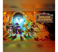 Dungeon Defenders Collection (PC) Steam Key - GLOBAL