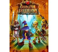 Dungeon Defenders - Lucky Costume Pack Steam Gift GLOBAL