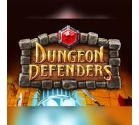 Dungeon Defenders (PC) Steam Account - GLOBAL