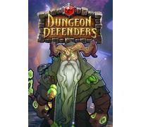 Dungeon Defenders Steam Gift GLOBAL