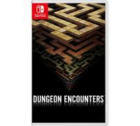 Dungeon Encounters Juego para Consola Nintendo Switch
