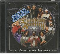 Dungeon Family - Even in Darkness