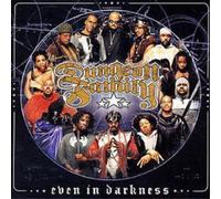 Dungeon Family EVEN IN DARKNESS (CD) Album (Importación USA)