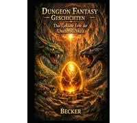 Dungeon Fantasy Geschichten I Das Goldene Erbe der Unsterblichkeit: Schlangen auf der Suche nach Macht