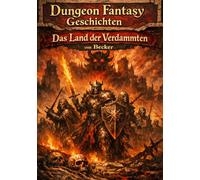 Dungeon Fantasy Geschichten I Das Land der Verdammten: Die Fünfhundert an ihre Grenzen gebracht