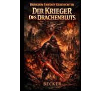 Dungeon Fantasy Geschichten I Der Krieger des Drachenbluts: Eine heilige Bruderschaft, die zum zerbrochenen Orden wurde