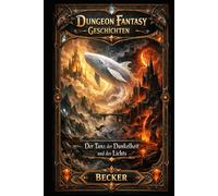 Dungeon Fantasy Geschichten I Der Tanz der Dunkelheit und des Lichts: Mystische Kreaturen und ihre erdrückenden Gesänge