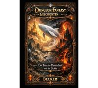 Dungeon Fantasy Geschichten I Der Tanz der Dunkelheit und des Lichts: Mystische Kreaturen und ihre erdrückenden Gesänge