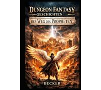 Dungeon Fantasy Geschichten I Der Weg des Propheten: Welche Wahrheit wird das Schicksal offenbaren?