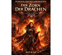 Dungeon Fantasy Geschichten I Der Zorn der Drachen: Die Fürsten der Dämmerung und ihre finsteren Kreaturen