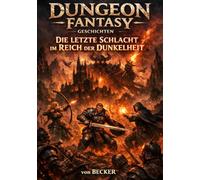 Dungeon Fantasy Geschichten I Die letzte Schlacht im Reich der Dunkelheit: Der unumkehrbare Zyklus von Licht und Dunkelheit