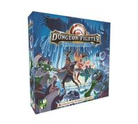 Dungeon Fighter - Fijación Del Flutschigen Frosts - Eigenständige Extensión