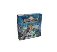 Dungeon Fighter - In The Castle Of Frightening Frosts NUEVO
