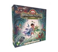 Dungeon Fighter - Laberinto El Launischen Descubrir - Eigenständige Extensión-D