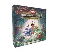 Dungeon Fighter - Laberinto El Launischen Descubrir - Eigenständige Extensión-D