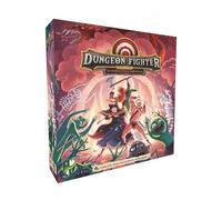 Dungeon Fighter - Vulkan De Las Variadas Quemaduras - Independiente E ...