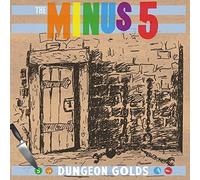 Dungeon Golds by The Minus 5