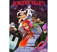Dungeon Hearts (PC) - Steam Key - EUROPE