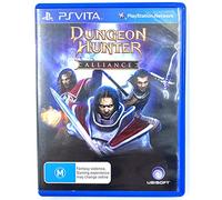 Dungeon Hunter : Alliance (PS Vita) [Importación francesa]