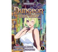 Dungeon Item Shop: The Original Item Shop LitRPG!: 1
