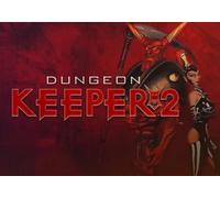 Dungeon Keeper 2 (PC) GOG.com Key - GLOBAL