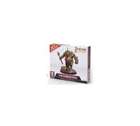 Dungeon & lasers: goblin king