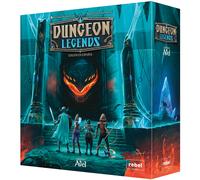 Dungeon Legends