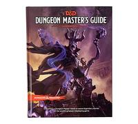 Dungeon Master's Guide (Dungeons & Dragons Core Rulebooks)